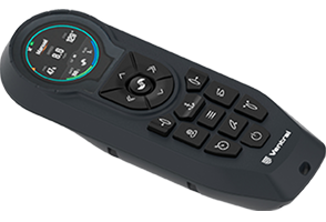 Wireless Remote