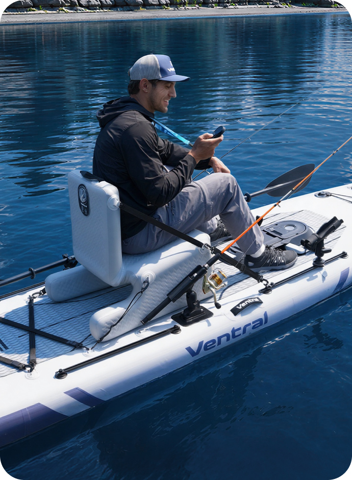 GPS Anchor Lock