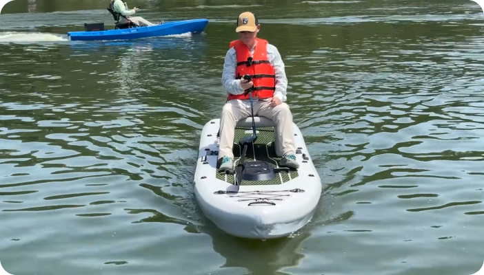 Ventral at ICAST 2026